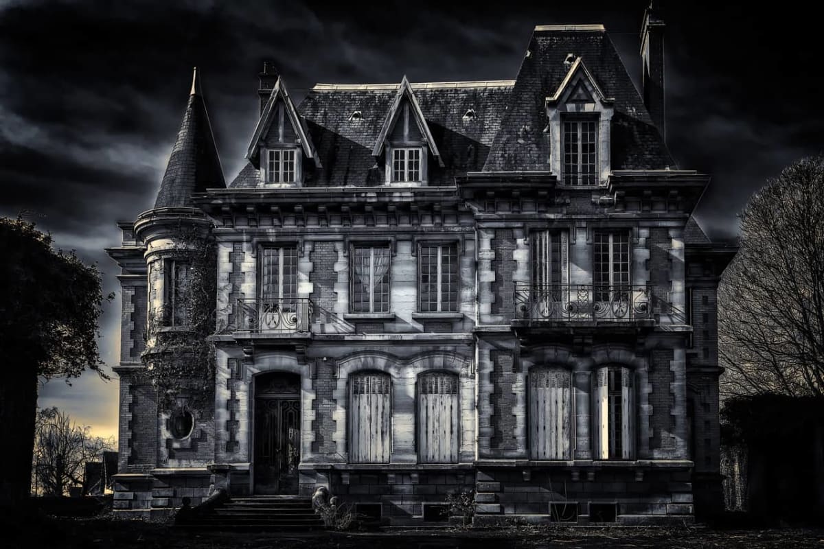 Amelia Island Ghost Tours