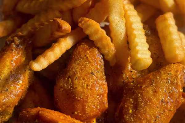 95 WINGZ