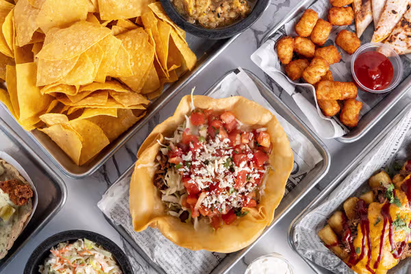 A Taco Affair