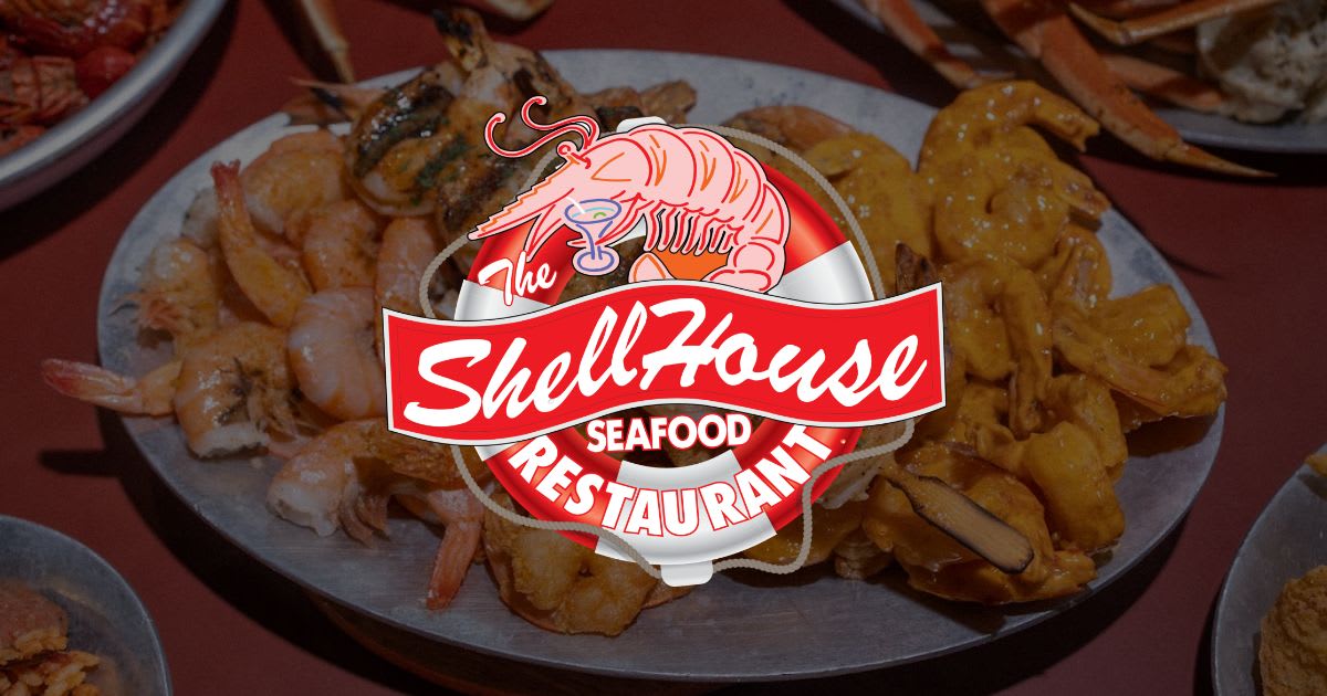 The ShellHouse Seafood Restaurant