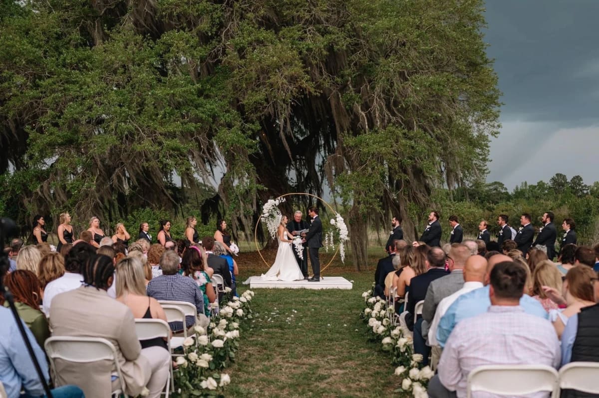 The Venue at Seymour Farms